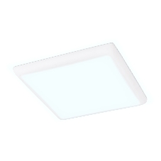 Встраиваемый cветодиодный светильник Ambrella light DCR337 24W+6W 6400K/3000K 85-265V 230*230*32 (A210*210)