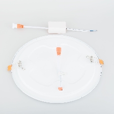 Светильник Elektrostandard DLR003 18W 4200K встраиваемый a034916
