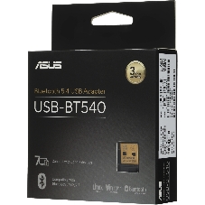 Беспроводной сетевой адаптер ASUS USB-BT540