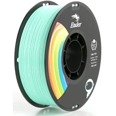 Пластик для принтера 3D Creality 3301010311 PLA 1кг L1.75м 1цв.