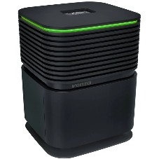 Мойка воздуха Venta AeroStyle Compact AW735 черный, 50 м², 6 л, холодное испарение, HEPA-фильтр, угольный фильтр, ночной режим