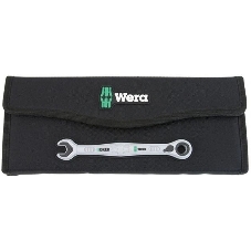 Набор ключей Wera WE-020091