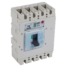 Выключатель автоматический DPX3 630 - эл. расцепитель S2 - 50 кА - 400 В~ - 4П - 250 А | 422071 | Legrand Выключатель автоматический DPX3 630 - эл. расцепитель S2 - 50 кА - 400 В~ - 4П - 250 А | 422071 | Legrand