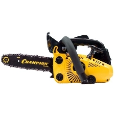 Бензопила Champion 125T10''-3/8''-1.3-40Е 0.7 кВт 3.2кг