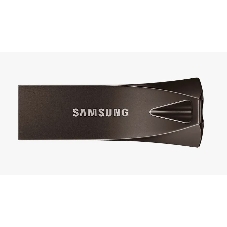 Флешка USB 256Gb USB Drive USB 3.1 Samsung BAR Plus (up to 300Mb/s) (MUF-256BE4/APC)