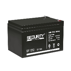Батарея Delta Security Force SF 1212 (12v 12Ah)