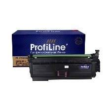 Картридж лазерный ProfiLine совместимый CF323A для HP Color LaserJet M651/M680 16500к Magenta PL