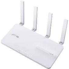 Межсетевой экран Asus EBR63 AX3000 10/100/1000BASE-TX белый