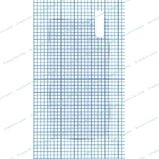 Защитное стекло для Nokia 535