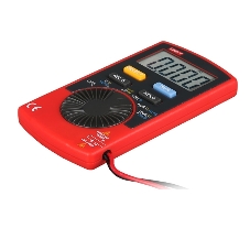 Портативный мультиметр UNI-T UT120A