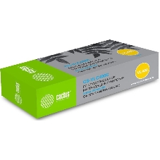 Картридж лазерный Cactus CS-VLC400CRU 106R03534 голубой (8000 стр.) для Xerox VersaLink C400DN/C405DN/C400/405/C400N/C405N/