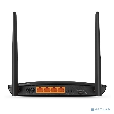 Двухдиапазонный гигабитный Wi-Fi роутер TP-Link Archer MR500 AC1200 с поддержкой 4G+ Cat6