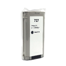Картридж струйный NVPrint 727 (NV-B3P22A) Matte Black для HP DesignJet T920/T930/T1500/T1530/T2500/T2530 (130 мл) Картридж струйный NVPrint 727 (NV-B3P22A) Matte Black для HP DesignJet T920/T930/T1500/T1530/T2500/T2530 (130 мл)
