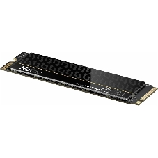 Накопитель SSD Netac NV7000-T, 4Tb, M.2 2280, PCIe 4.0 x4, NVMe, R/W 7300/6700, с радиатором