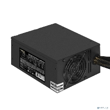 Блок питания серверный 1000W ExeGate ServerPRO-1000ADS (ATX, APFC, КПД 82% (80 PLUS), 2x8см fans, 24pin, 2x(4+