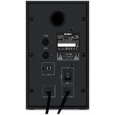 Акустическая система SVEN АС SPS-621, черный (28 Вт, Bluetooth)