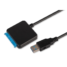 Адаптер USB3.2 Gen1 на SATA 2.5
