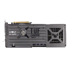 Видеокарта ASUS RX9070XT TUF GAMING OC 16Gb GDDR6 256bit 3xDP HDMI 3FAN RTL TUF-RX9070XT-O16G-GAMING