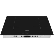 Индукционная варочная панель Bosch PUG61KAA5E черный
