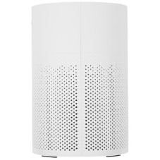 Очиститель воздуха Tion IQ-200 белый, 30 м², HEPA-фильтр, датчик PM2.5, управление со смартфона