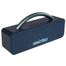Колонка беспроводная Smartbuy HERO 2, синий