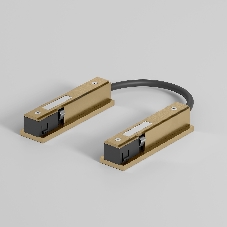 Brass Line Гибкий коннектор (латунь) 85007/00