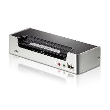 Переключатель KVM ATEN CS1792-AT-G 2-х портовый USB 2.0 HDMI KVMP