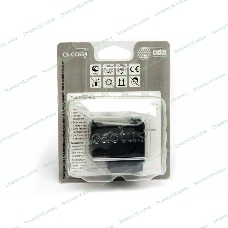 Картридж струйный Cactus CS-CC654 черный для №901 HP OfficeJet-4500/J4580/J4660/J4680 (18мл)