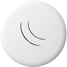 Точка доступа Mikrotik cAP lite (RBcAPL-2nD)