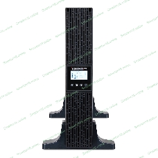 Источник бесперебойного питания Ippon Smart Winner II 2000E 1800Вт 2000ВА черный