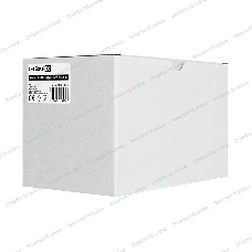 Кулер для процессора ExeGate ESNK-P0050AP4.PWM.4U.2011.Cu серебристый, 92 мм, алюминий/медь, 3800 об/мин, 44 дБ, 4 pin, 165 Вт, 125.8 мм