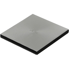 Оптический привод DVD-RW Asus SDRW-08U8M-U серебристый USB slim ultra slim M-Disk Mac внешний RTL