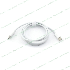 Кабель для зарядки Type-C - Type-C 1m 100W белый OEM