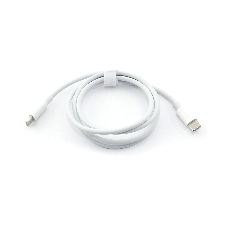 Кабель для зарядки Type-C - Type-C 1m 100W белый OEM Кабель для зарядки Type-C - Type-C 1m 100W белый OEM