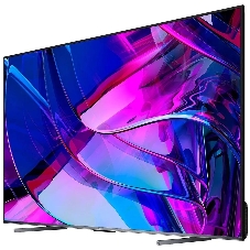 Телевизор Hisense 110'' 110UXNQ серый Mini LED UHD 144Hz/240Hz VIDAA U7.0