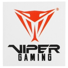 Оперативная память Patriot Viper Venom, DDR5, 32GB (2x16GB), 6800MHz, CL34, DIMM, с радиатором, черный