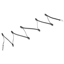 Кабель USB 2.0 HOCO X25, AM/Type-C, черный, 1м