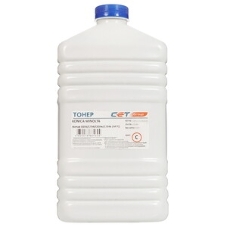 Картридж лазерный CET TN-711C CET7297 Голубой (535 г. 31500 стр.) для KONICA MINOLTA Bizhub C654/754