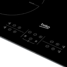 Индукционная варочная панель Beko HII 64200 MT, черный