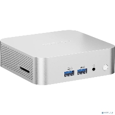 Мини ПК GEEKOM A6, GMA6R76800 -161-EU, AMD Ryzen 7 6800, 16GB+1TB, WIN11 Pro