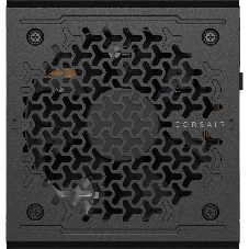 Блоки питания/ Power Supply Corsair RM1000e, Model RPS0217, 1000W 80+ Gold (ATX, 3.1, PCIe 5.1, Full modular, 1x24(20+4)pin, 2xEPS/ATX 12V 8-pin (4+4), 1x12V-2x6(12+4)pin, 2x12V-2x6 to Dual 8-Pin(6+2), 1xPCIe 8-Pin(6+2), 4xSATA (4 Straight SATA), 4xSATA / PATA (2 Straight SATA) (2 Straight PATA), Active, 120x120mm, 150x140x86mm, APFC, Power cable-EU, black)
