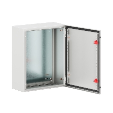 Шкаф ST с монтаж. платой ДКС R5ST0542 500х400х200 мм от IP65-до IP66 IK10