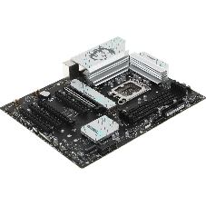 Материнская плата MSI B760 GAMING PLUS WIFI DDR4, LGA1700, Intel B760, 4xDDR4, 4xSATA, 2xM.2, 2xPCIe x16, DisplayPort, HDMI, 1x2.5Gb LAN, USB Type-C, 5x3.5 мм, 7.1, ATX