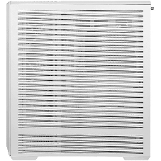 Компьютерный корпус MSI MAG PANO 130R PZ White 2xUSB 3.2 Gen 1, 1xUSB 3.2 Gen2 Type-C, 3x120мм ARGB Reverse Blade Fan, 1x120мм ARGB Fan, 1 to 3 Fan PWM Splitter, Tempered Glass Window