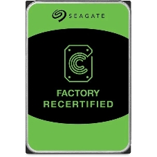 Жесткий диск HDD Seagate Exos X20 20Tb 7200rpm SATA 512Mb 3.5
