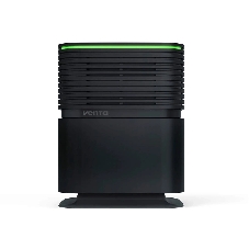 Мойка воздуха Venta AeroStyle Compact AW735 черный, 50 м², 6 л, холодное испарение, HEPA-фильтр, угольный фильтр, ночной режим
