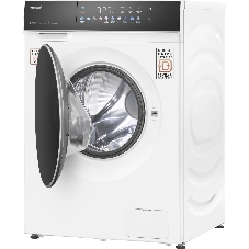 Стиральная машина Weissgauff WM 62210 Direct Drive Touch Inverter Steam