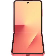 Смартфон Samsung Galaxy Z Flip7 5G 12/256Gb коралловый