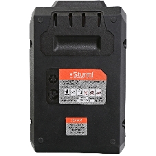 Батарея аккумуляторная Sturm! SBP1806HP 18В 6Ач Li-Ion