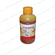 Чернила Colouring для принтеров Canon/Epson/HP/Lexmark Yellow 250 мл водн U